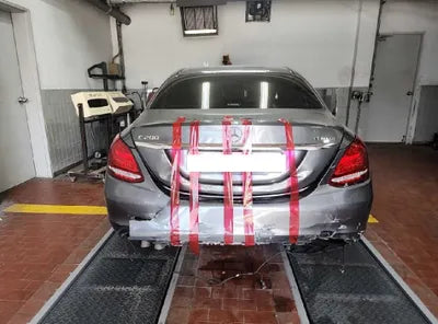 2017 Mercedes-Benz C 200 WDDWF4CB7HF510115 VIN:WDDWF4CB7HF510115