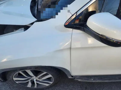 2017 Honda Pilot 5FNYF6850HB201081 VIN:5FNYF6850HB201081