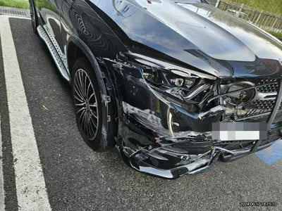 2023 Mercedes-Benz GLC 300 VIN: