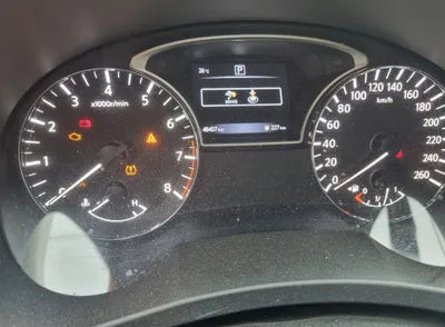 2017 Nissan Altima 1N4AL3AP2HC100304 VIN:1N4AL3AP2HC100304