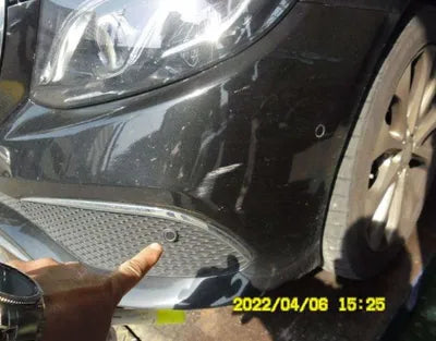 2016 Mercedes-Benz E 220 WDDZF0EB6HA047674 VIN:WDDZF0EB6HA047674