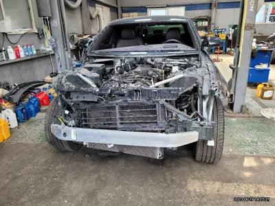 2019 Genesis G90 VIN: