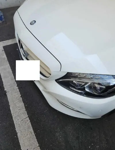 2015 Mercedes-Benz C 220 WDDWF0EB0FF023843 VIN:WDDWF0EB0FF023843