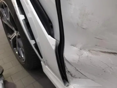 2021 BMW 640 WBACY6103M9H82772 VIN:WBACY6103M9H82772