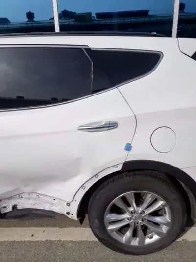 2018 Hyundai Santa FE KMHSW81UBJU855242 VIN:KMHSW81UBJU855242