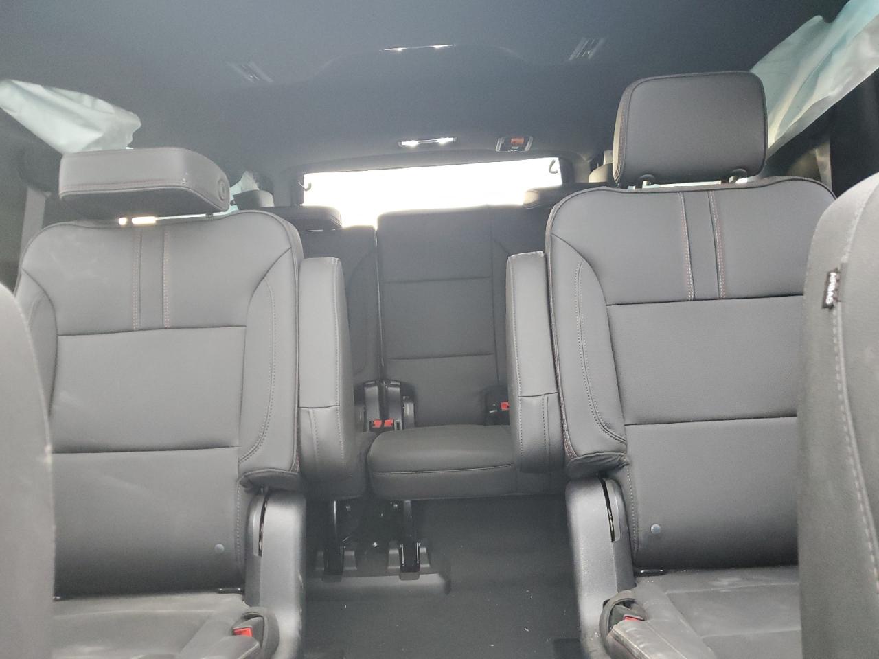 2023 CHEVROLET TAHOE K1500 RST VIN:1GNSKRKD6PR282293