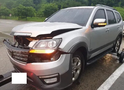 2017 Kia Mohave KNAKN814DHA157981 VIN:KNAKN814DHA157981