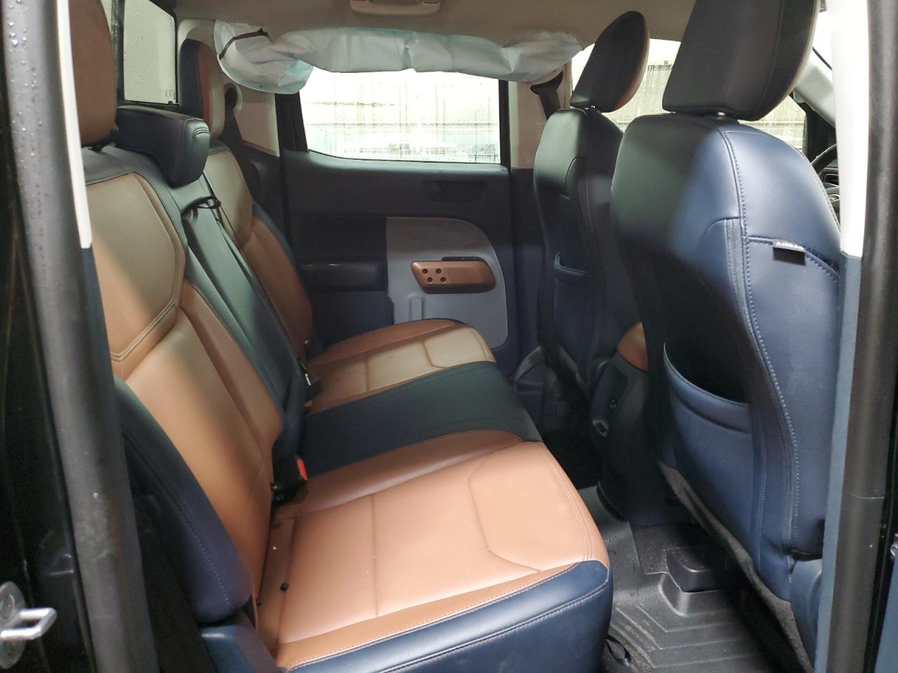 2022 FORD MAVERICK XL VIN:3FTTW8F92NRA03859