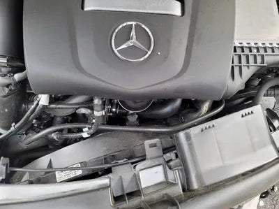 2021 Mercedes-Benz GLC 300 W1N0J5DBXMF904956 VIN:W1N0J5DBXMF904956