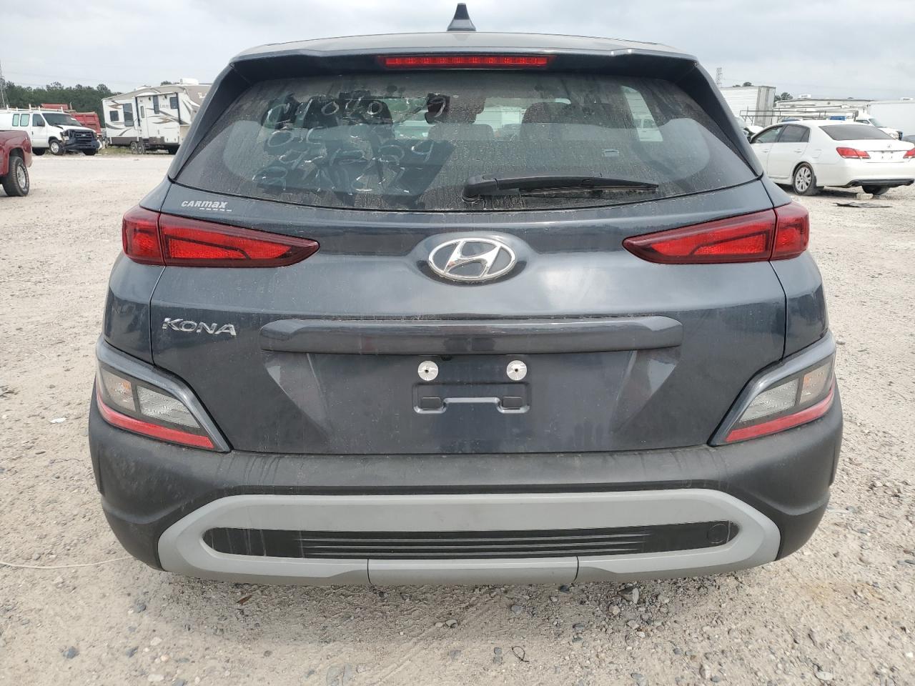 2023 HYUNDAI KONA SE VIN:KM8K22AB2PU934951