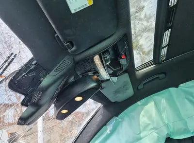 2019 Mercedes-Benz GLC 300 WDC0J4KB9KF640012 VIN:WDC0J4KB9KF640012