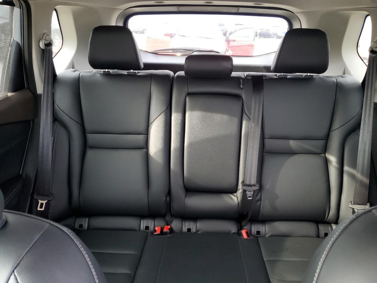 2022 NISSAN ROGUE SL VIN:5N1BT3CA4NC719517