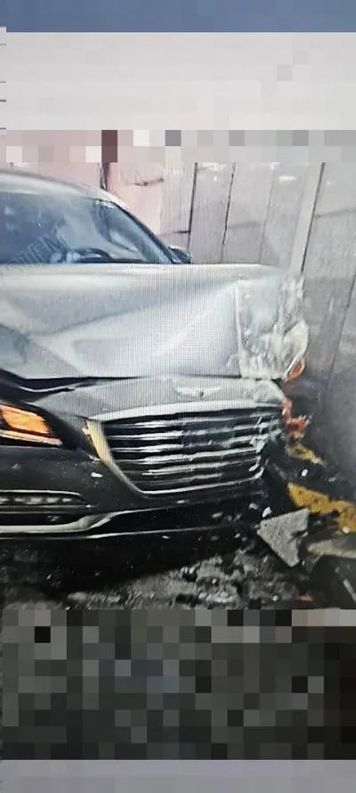 2017 Genesis G80 VIN: