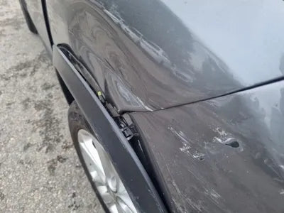 2015 Nissan Juke VIN: