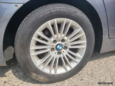 2015 BMW 520 WBA5E7101FG155359 VIN:WBA5E7101FG155359