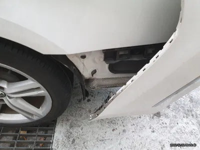 2015 Volkswagen Passat VIN: