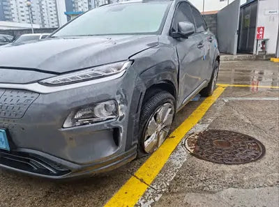 2019 Hyundai Kona KMHK381GFKU043357 VIN:KMHK381GFKU043357