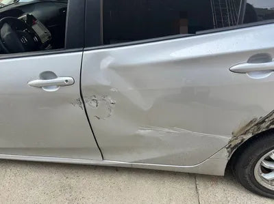 2021 Toyota Prius JTDKAMFU6M3136435 VIN:JTDKAMFU6M3136435