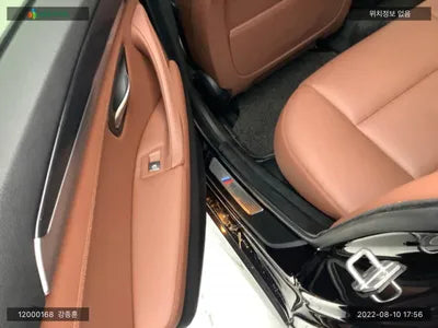 2016 BMW 520 WBA5E5104GG206276 VIN:WBA5E5104GG206276