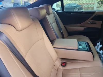 2019 Lexus ES 300 JTHB21B10K2042575 VIN:JTHB21B10K2042575