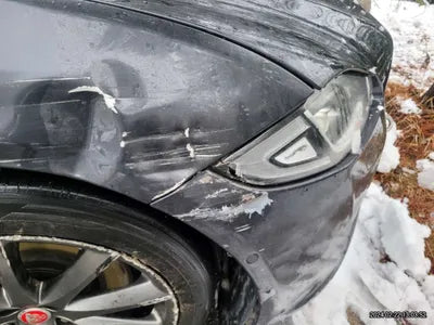 2016 Jaguar XJ SAJAA2295GNV92230 VIN:SAJAA2295GNV92230