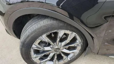 2021 Kia Sorento KNARF81BHNA125531 VIN:KNARF81BHNA125531