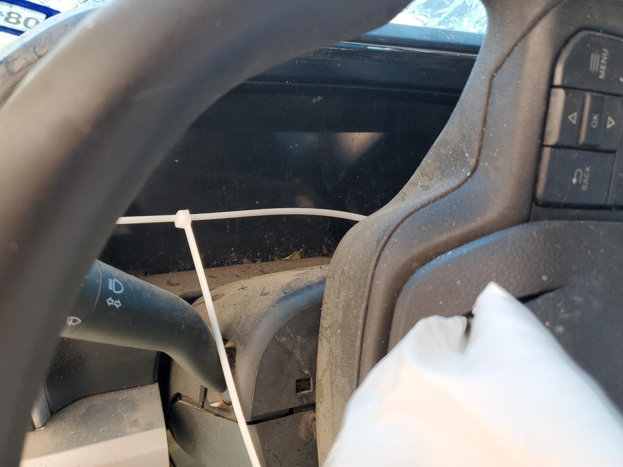 2023 FORD F250 SUPER DUTY VIN:1FT8W2BTXPED15728