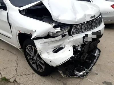 2018 Jeep Grand Cherokee 1C4RJFCM5JC118003 VIN:1C4RJFCM5JC118003