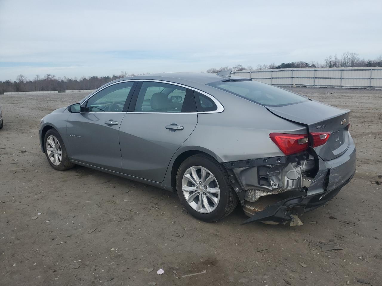 2023 CHEVROLET MALIBU LT VIN:1G1ZD5ST2PF130426