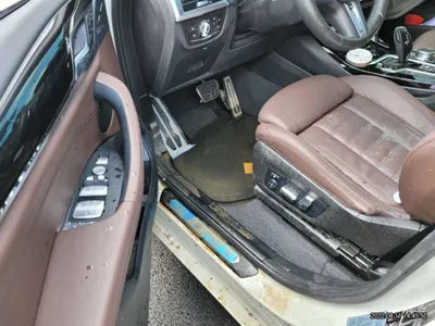 2019 BMW 320 WBATX3109KLF54633 VIN:WBATX3109KLF54633