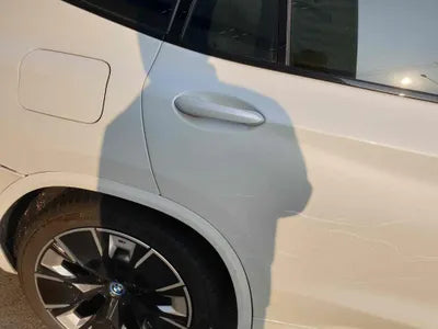 2022 BMW X3 M WBY41DU08PS630149 VIN:WBY41DU08PS630149