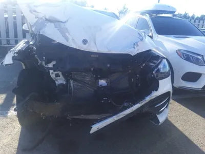 2020 Mercedes-Benz GLE 400 W1NFD2DB9LA279901 VIN:W1NFD2DB9LA279901