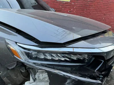 2019 Honda Accord 1HGCV3690KA511627 VIN:1HGCV3690KA511627