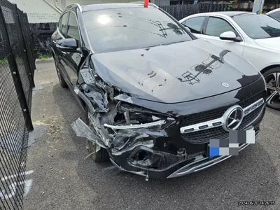 2021 Mercedes-Benz GLA 220 VIN: