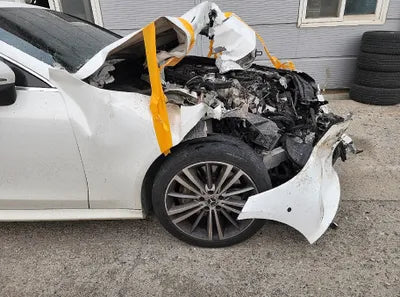 2019 Mercedes-Benz CLS 400 WDD2J2DB8KA044635 VIN:WDD2J2DB8KA044635