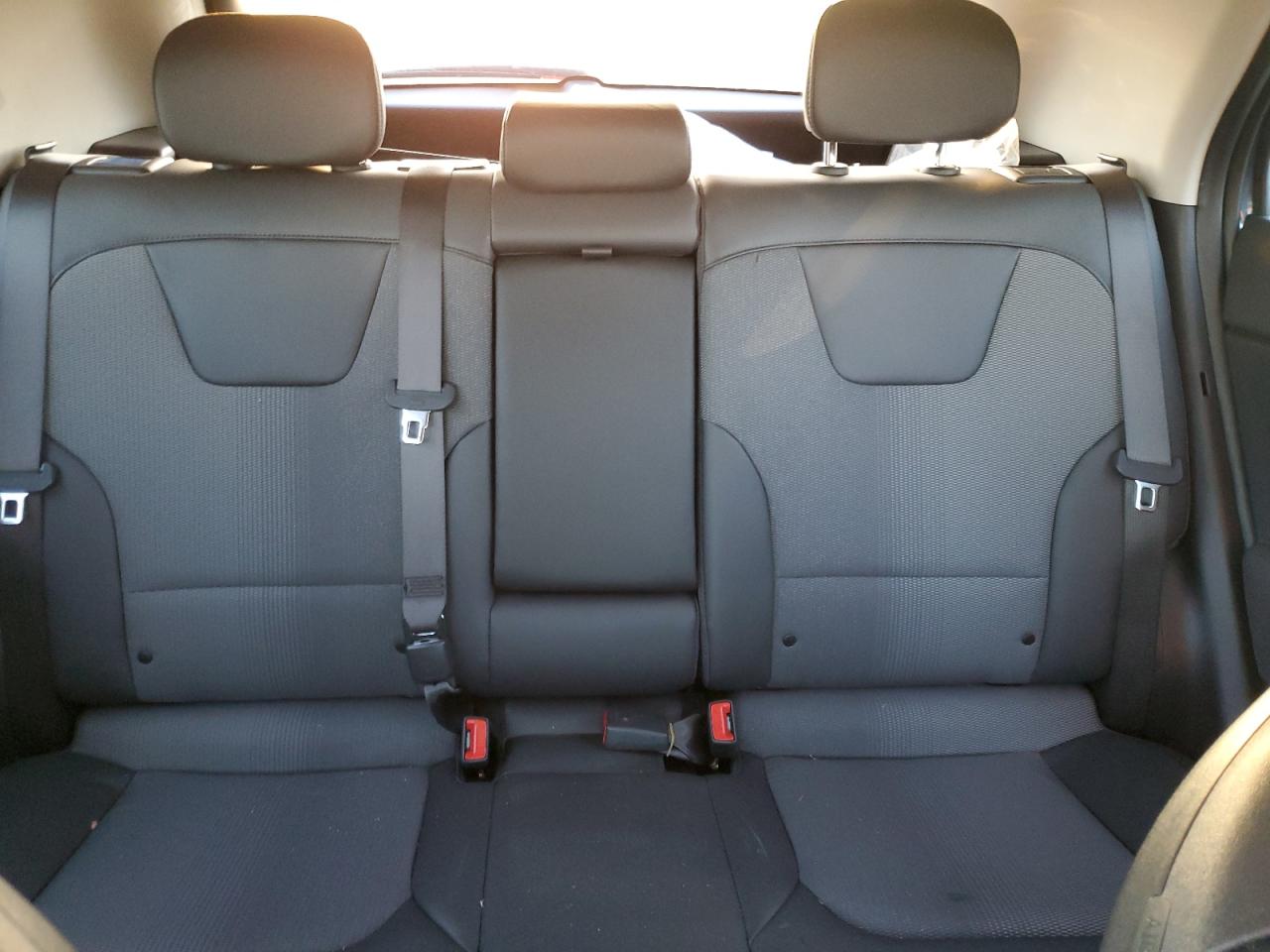 2023 KIA NIRO WIND VIN:KNDCR3L1XP5015983