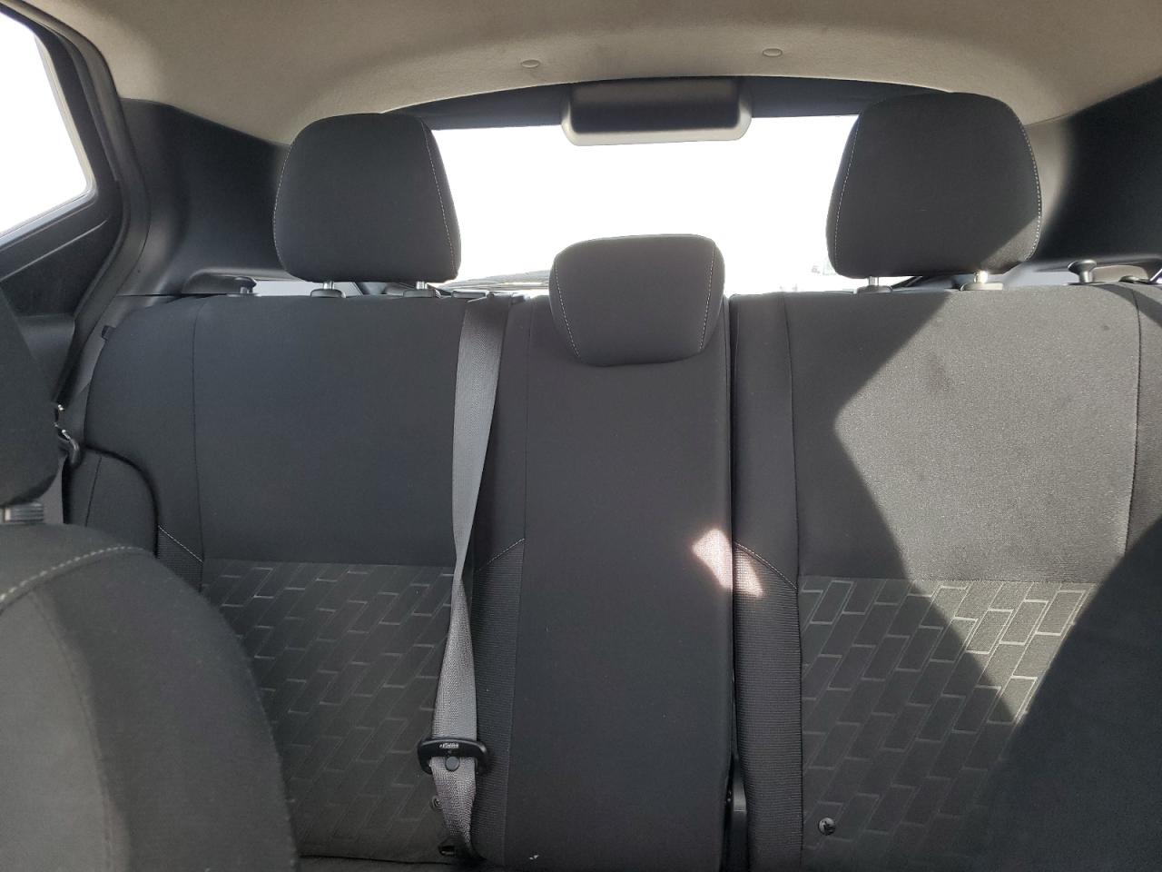 2024 NISSAN KICKS SV VIN:3N1CP5CV0RL500319