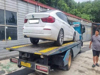 2019 BMW 320 WBA8T3100LCD08380 VIN:WBA8T3100LCD08380