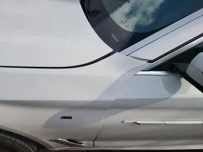 2019 BMW 530 WBAJD9101KWW44664 VIN:WBAJD9101KWW44664