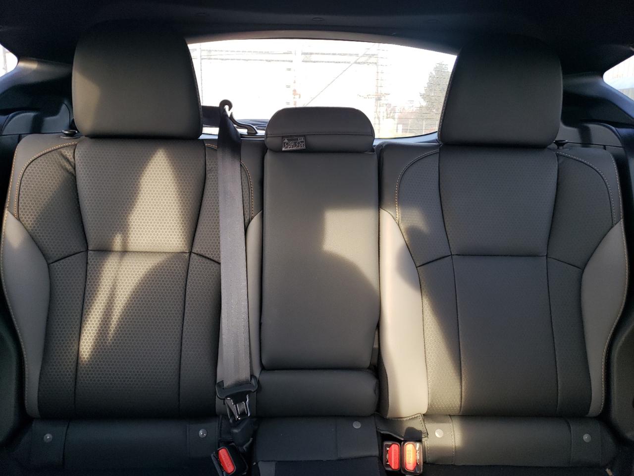 2024 SUBARU CROSSTREK WILDERNESS VIN:4S4GUHU60R3797311