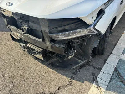 2021 Kia K5 KNAG541JBMA016570 VIN:KNAG541JBMA016570