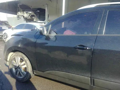 2015 Hyundai Tucson KMHJT81VBFU055430 VIN:KMHJT81VBFU055430