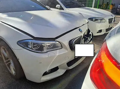 2016 BMW 520 WBA5E7105GG569391 VIN:WBA5E7105GG569391