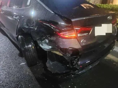 2019 Kia K5 VIN: