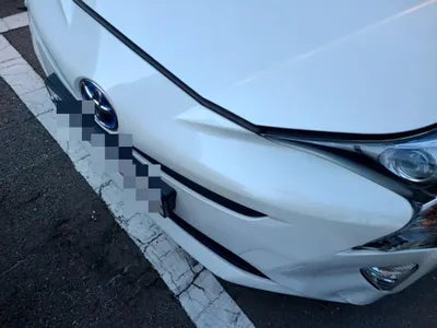 2018 Toyota Prius JTDKBRFU3J3083442 VIN:JTDKBRFU3J3083442