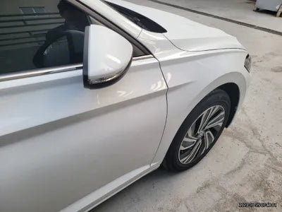 2022 Volkswagen Jetta VIN: