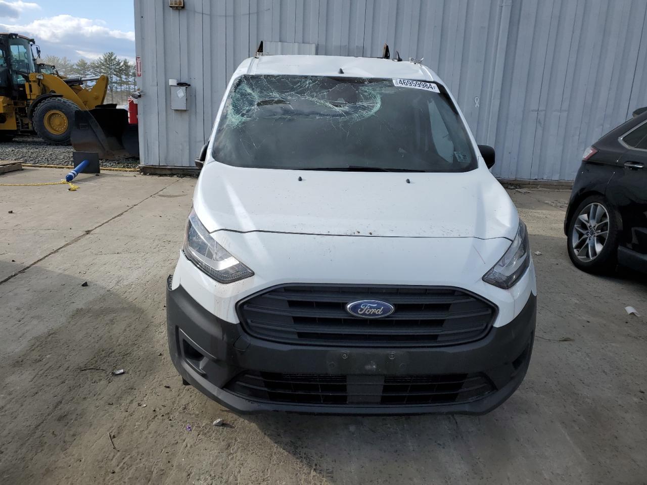 2022 FORD TRANSIT CONNECT XL VIN:NM0LS7S77N1518065