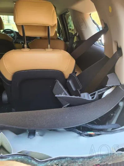 2022 Kia Carnival KNANC81BBNS166958 VIN:KNANC81BBNS166958