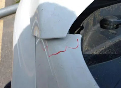 2017 Hyundai Ioniq KMHC751CGHU006889 VIN:KMHC751CGHU006889