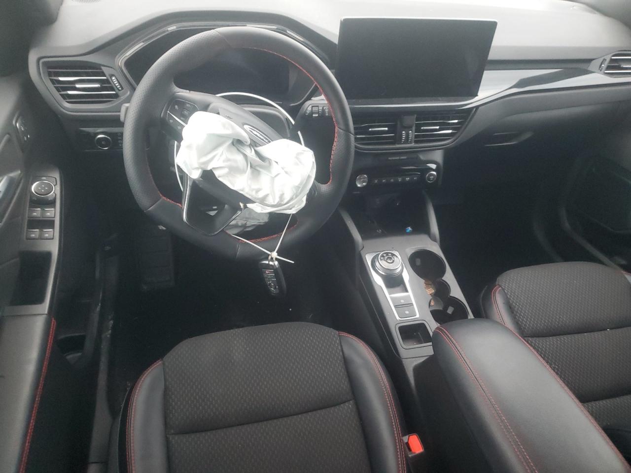 2023 FORD ESCAPE ST LINE ELITE VIN:1FMCU9PA6PUB33610